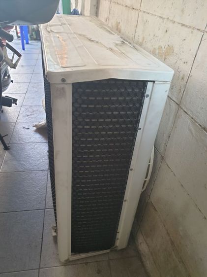 แอร์มือสองราคาถูก รูปที่ 4