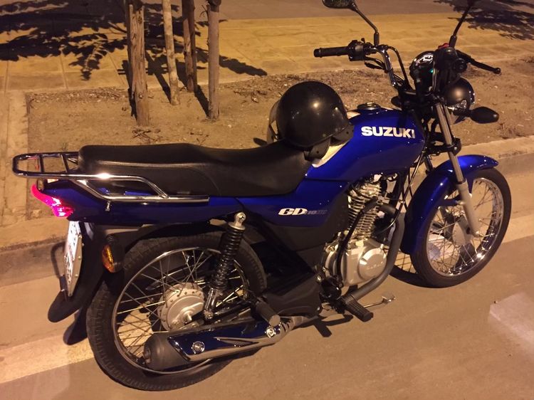 GD110 รูปที่ 6