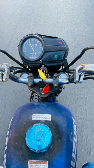 GD110 รูปที่ 2