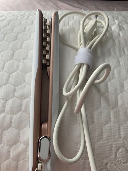 เครื่องหนีบยกโคนผม ผมหยัก ทำให้โคนผมหนาขึ้น Haxon   รูปที่ 2