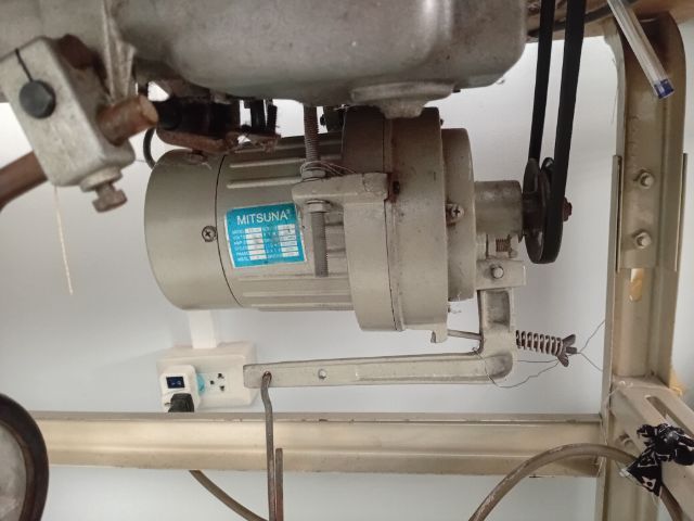 อื่นๆ จักรอุตสาหกรรม juki