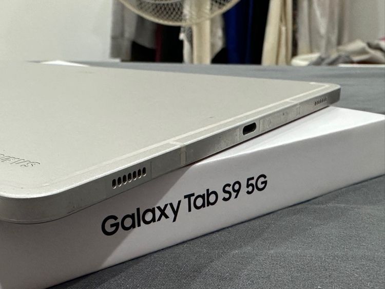 Tab s9 5G รูปที่ 5