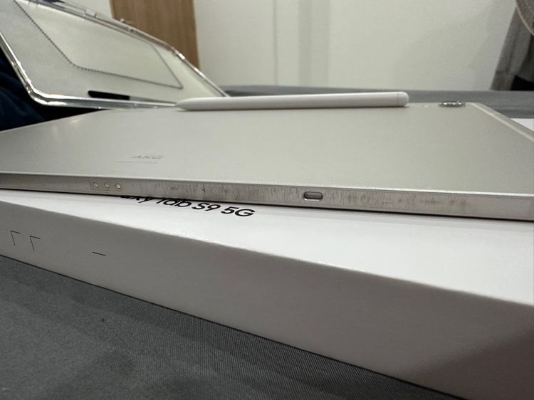 Tab s9 5G รูปที่ 2