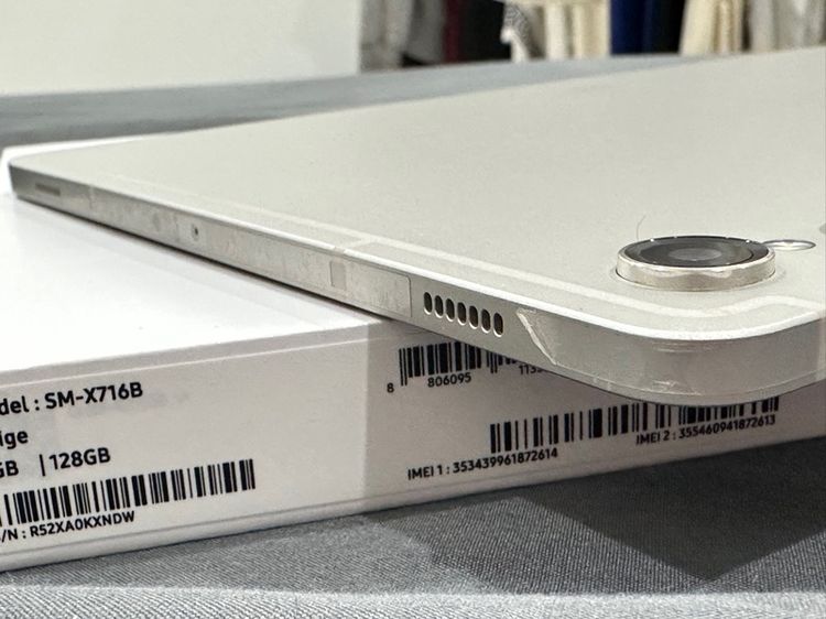 Tab s9 5G รูปที่ 7