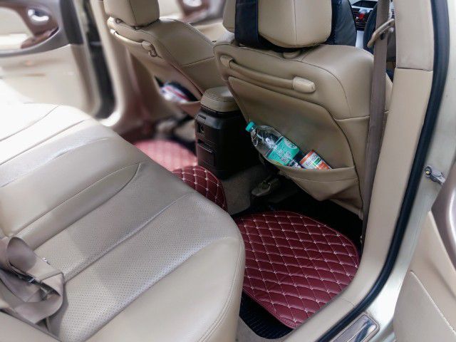 Nissan Cefiro 2002 2.0 20G Sedan เบนซิน ไม่ติดแก๊ส เกียร์อัตโนมัติ น้ำตาล รูปที่ 3