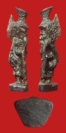 ฤาษีเก่า รูปที่ 3