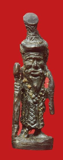 ฤาษีเก่า