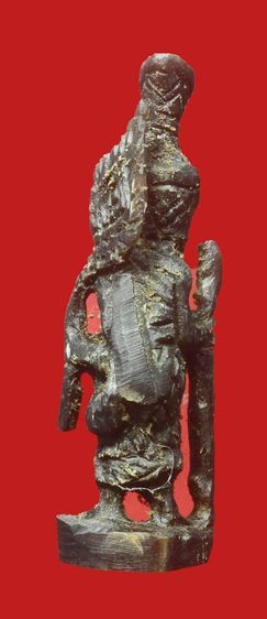 ฤาษีเก่า รูปที่ 2