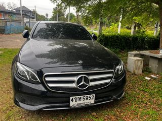 Benz e-class,e350e