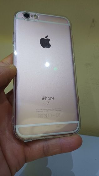 IPhone 6s 64s Like New รูปที่ 2