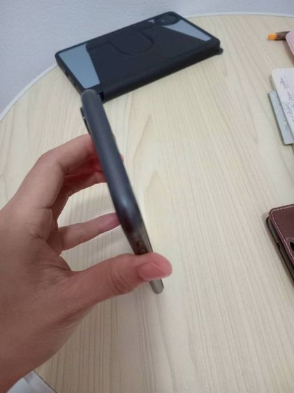 ขายเองไอโฟน11สภาพนางฟ้า128G แถมสายและเคสและกล่องครบราคานี้ถูกมากและคุ้มแล้ว  รูปที่ 9