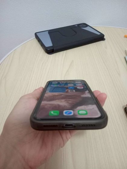 ขายเองไอโฟน11สภาพนางฟ้า128G แถมสายและเคสและกล่องครบราคานี้ถูกมากและคุ้มแล้ว  รูปที่ 8