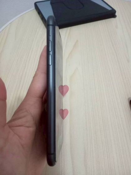 ขายเองไอโฟน11สภาพนางฟ้า128G แถมสายและเคสและกล่องครบราคานี้ถูกมากและคุ้มแล้ว  รูปที่ 3