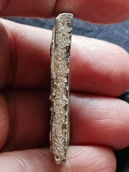 พระสมเด็จวัดระฆังพิมพ์ใหญ่ รูปที่ 4