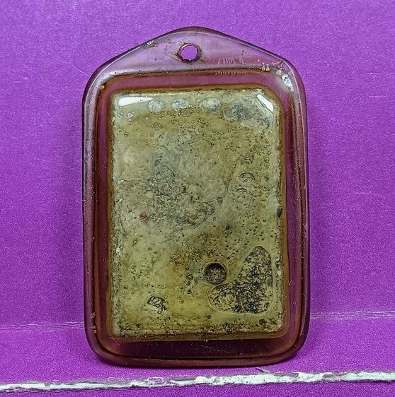 พระสมเด็จวัดเกศไชโย รูปที่ 2