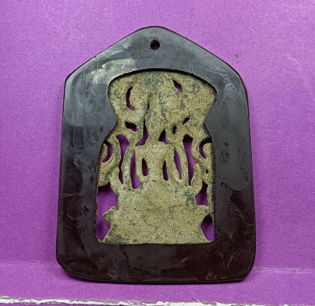 พระกรุปุหนังกรุวัดมหาธาตุ รูปที่ 2