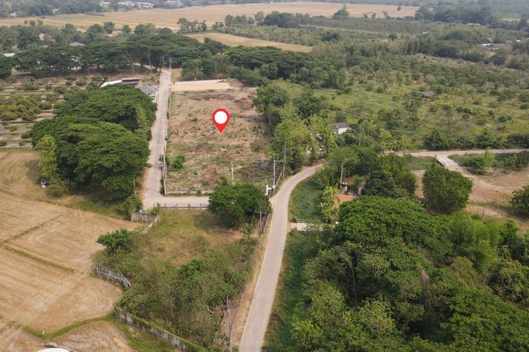 ที่ดินในโรงเรียนนานาชาติลานนา รูปที่ 2