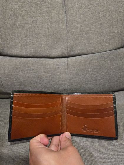 กระเป๋าสตางค์ผู้ชาย JACOB รูปที่ 3