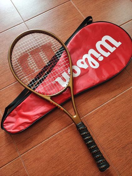 ไม้เทนนิส