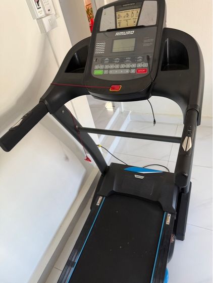 ลู่วิ่ง รูปที่ 2