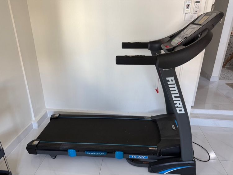 อื่นๆ ลู่วิ่ง