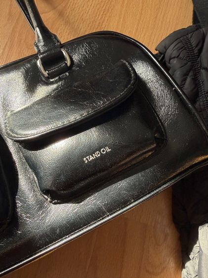 กระเป๋ามือสอง รูปที่ 3