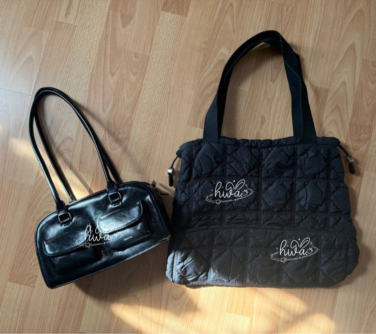 กระเป๋ามือสอง