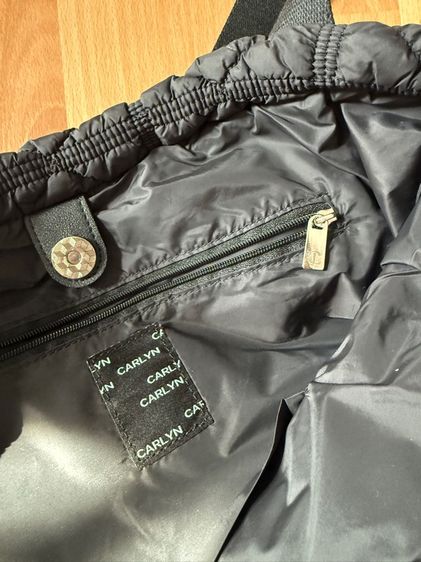 กระเป๋ามือสอง รูปที่ 8