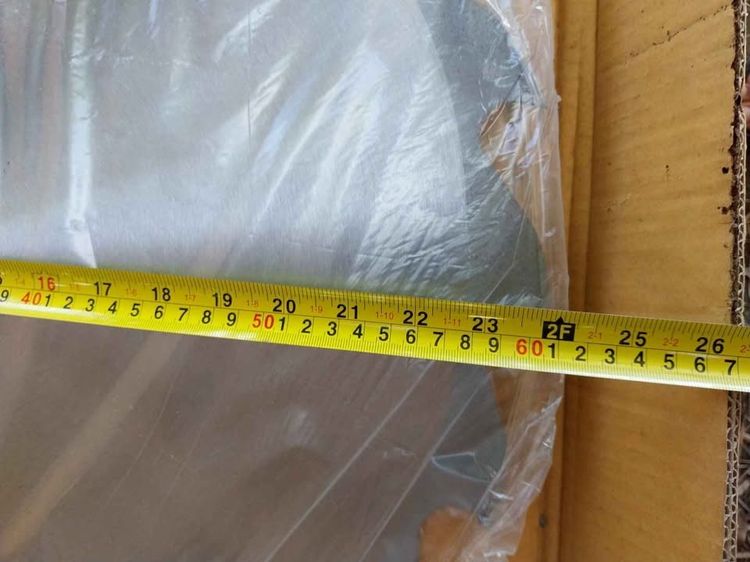 ใบเลื่อยวงเดือน24นิ้ว รูปที่ 2