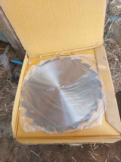 ใบเลื่อยวงเดือน24นิ้ว รูปที่ 3