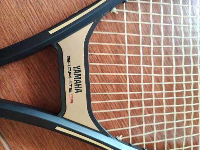 ไม้เทนนิส รูปที่ 2