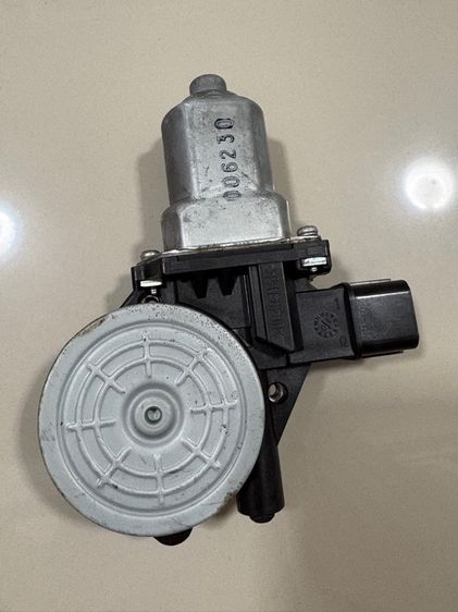 มอเตอร์กระจก civic fd