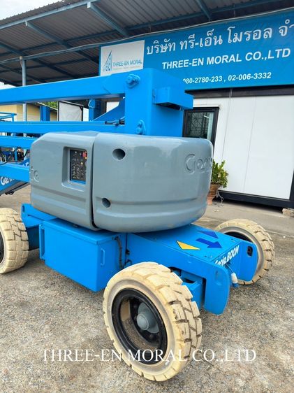 รถกระเช้า Boom Lift Genie Z45-25 รูปที่ 3