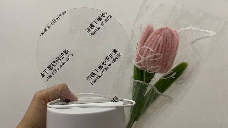 ชุดไฟเซอร์ไฟส์ของขวัญน่ารัก จาก 590 ลดราคา รูปที่ 2