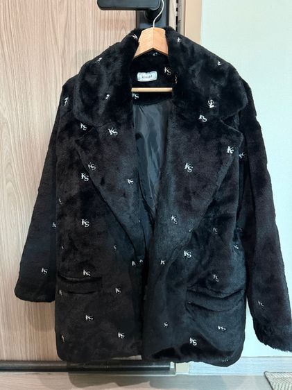 เสื้อแจ็คเก็ต Kloset รูปที่ 2
