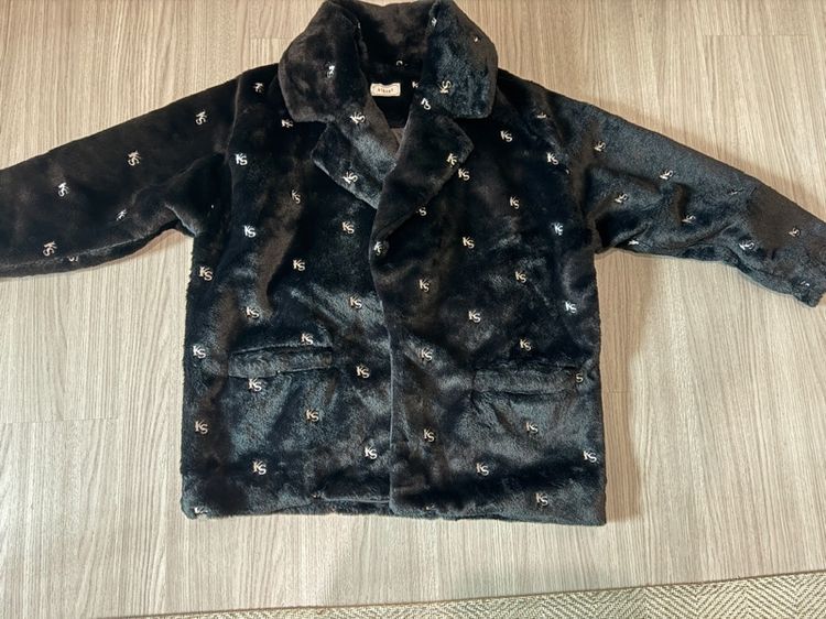 เสื้อแจ็คเก็ต Kloset รูปที่ 4