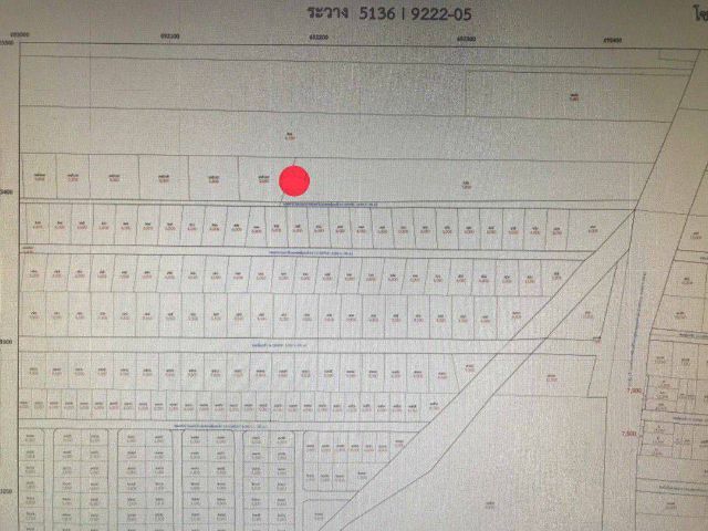 ใช่ ขายที่ดินถนนคุ้มเกล้า 239 ตารางวา รูปที่ 3