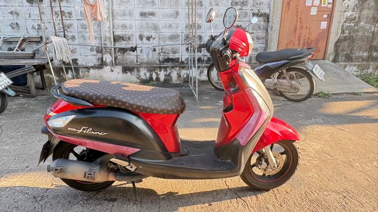 แกรนฟีราโน่ รูปที่ 4