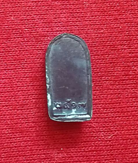 พระนาคปรก หลวงปู่ดู่ รูปที่ 3