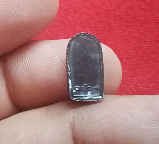 พระนาคปรก หลวงปู่ดู่ รูปที่ 5