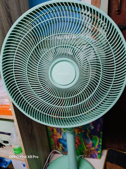 Alectric 16 นิ้ว