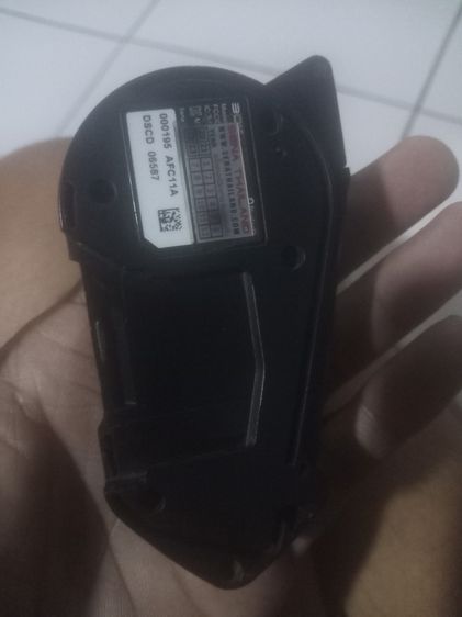 หมวกกันน๊อคSimpson เเท้รุ่นghost dot  รูปที่ 4