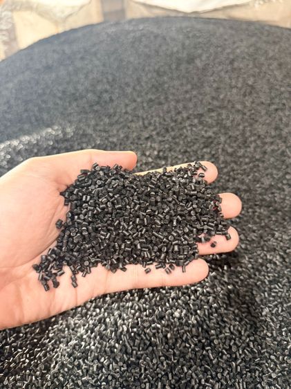  เม็ดพลาสติก PP ราคาพิเศษจากโรงงาน รูปที่ 3