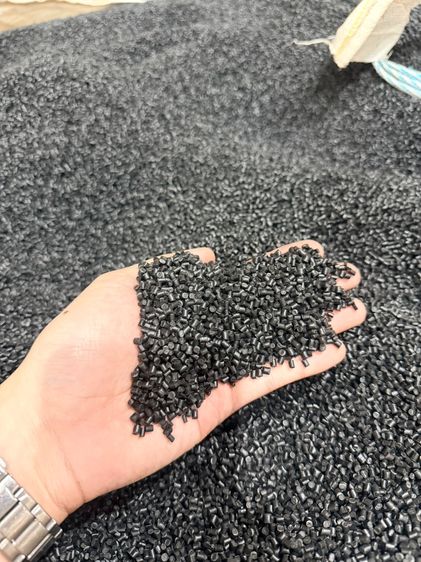  เม็ดพลาสติก PP ราคาพิเศษจากโรงงาน รูปที่ 2