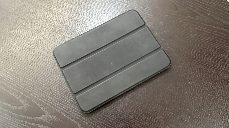 ขาย iPad Mini 6 Wi-Fi 256GB สี Space Grey สภาพใหม่มาก อุปกรณ์ครบกล่อง รูปที่ 15