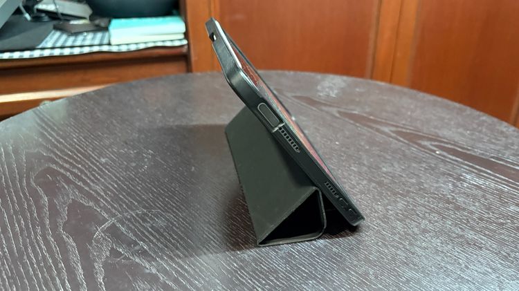 ขาย iPad Mini 6 Wi-Fi 256GB สี Space Grey สภาพใหม่มาก อุปกรณ์ครบกล่อง รูปที่ 11