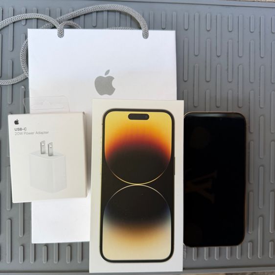 iPhone ไอโฟน 14 Pro 128 GB