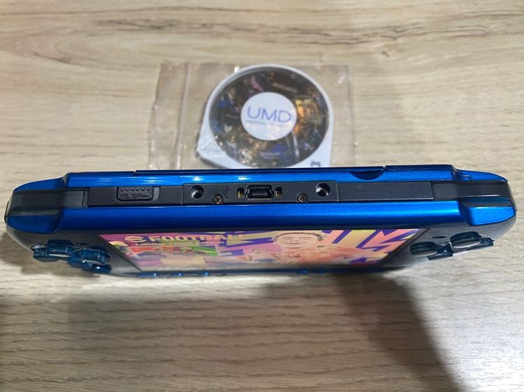 Sony PSP model 3000 รูปที่ 6