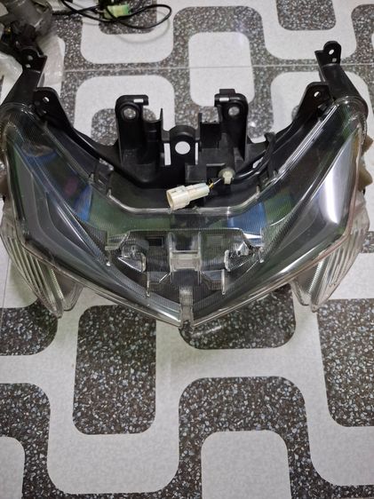 ไฟหน้าAeroxรุ่นเก่า รูปที่ 2