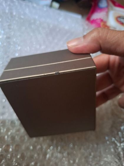 กล่องแหวน,ต่างหู,สร้อย  bvlgari รูปที่ 4